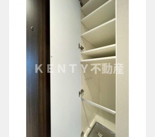 その他　その他画像シューズボックス