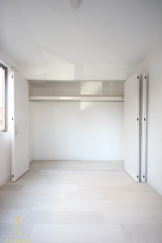 収納　レジーナ天神