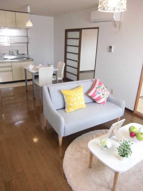 居室・リビング