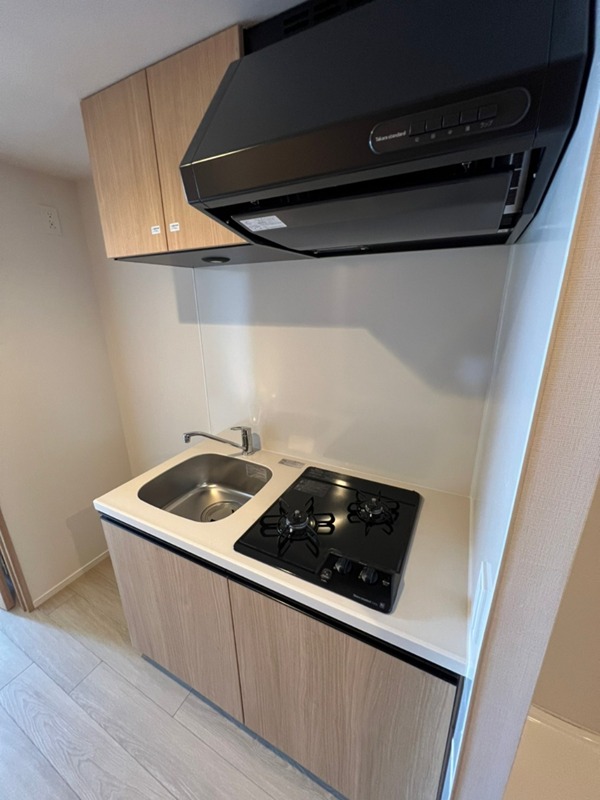 キッチン　別部屋参考写真