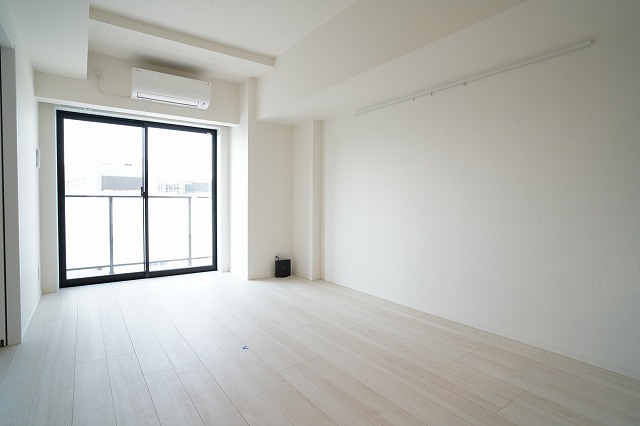 居室・リビング　居室