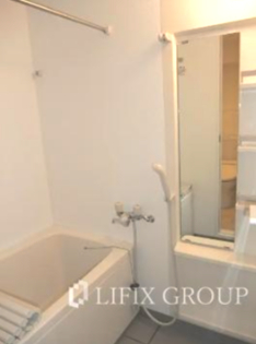 バス・シャワールーム　風呂