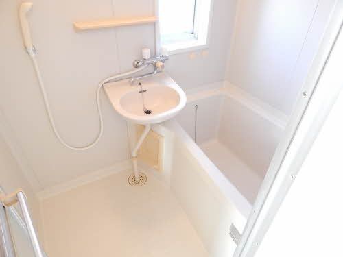 バス・シャワールーム　浴室