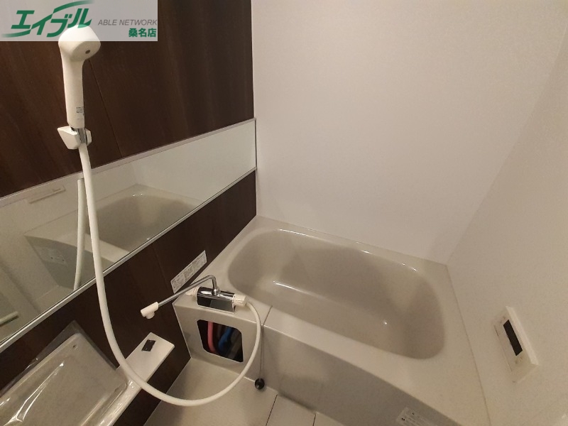 バス・シャワールーム　※同タイプ別部屋写真※