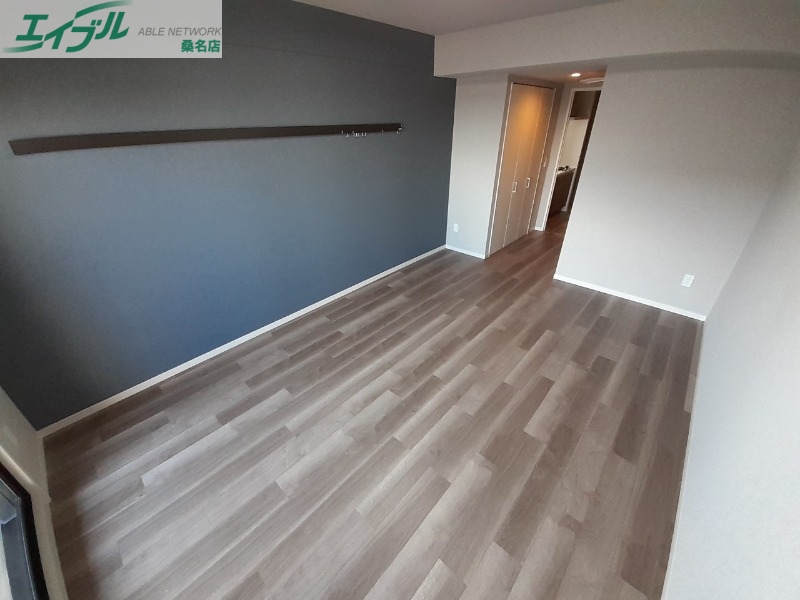 居室・リビング　※同タイプ別部屋写真※