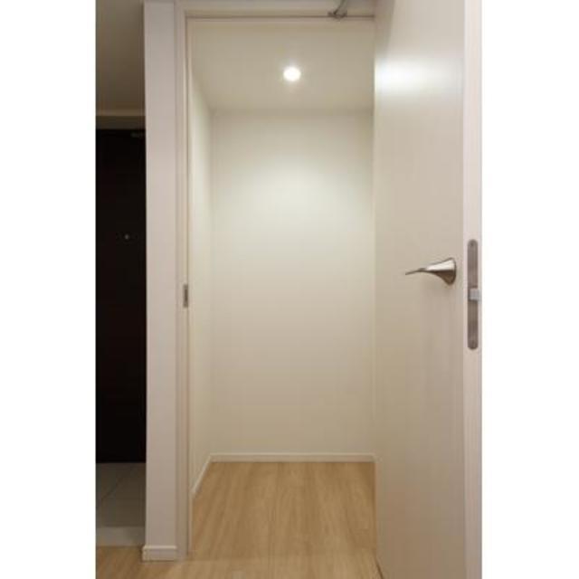 収納　※写真は同タイプ住戸です。