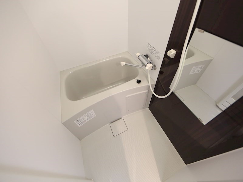 バス・シャワールーム　バスルーム　浴室暖房乾燥機付き