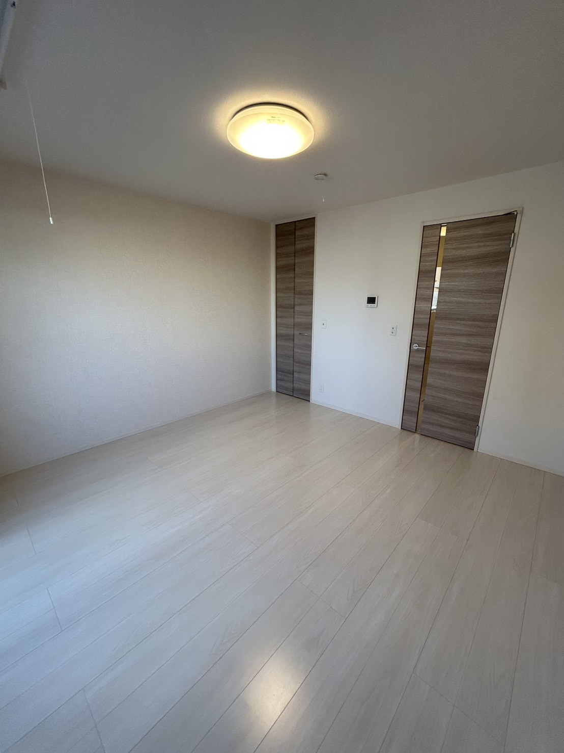 居室・リビング　同間取り別号室参照