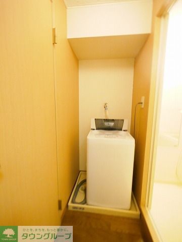 その他設備　★同施工会社イメージ★※写真家具あり