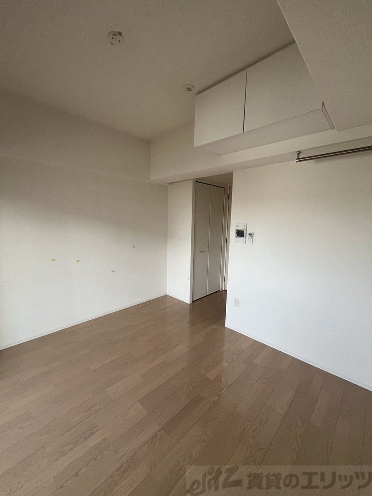 居室・リビング　リビング/居室