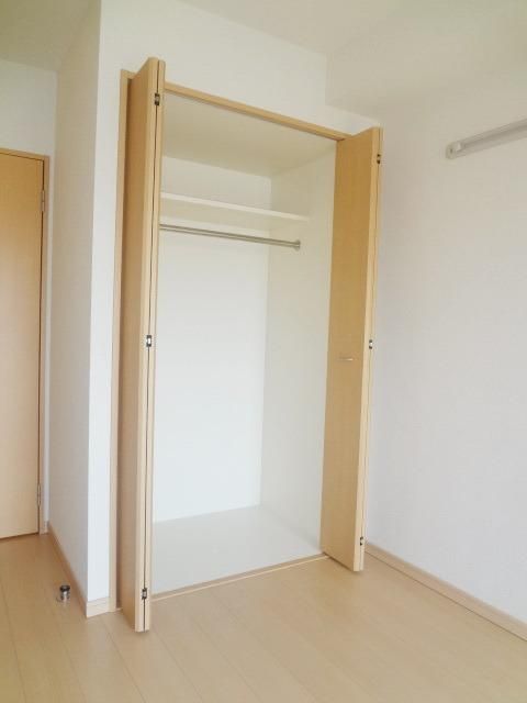 収納　☆クローゼット☆