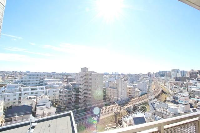 眺望　★景色★