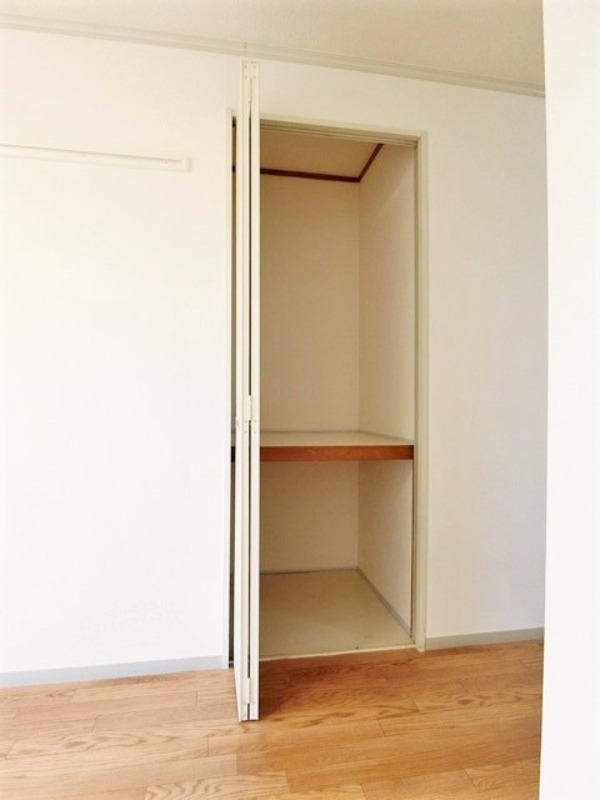 収納　図面と現状に相違がある場合には現状を優先