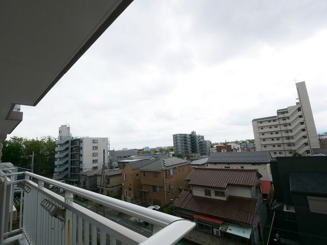 眺望　★景色です★