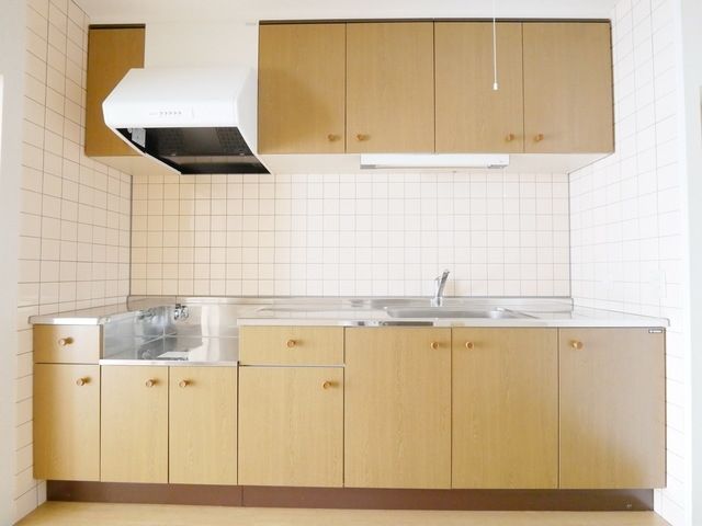 キッチン　★キッチンです★