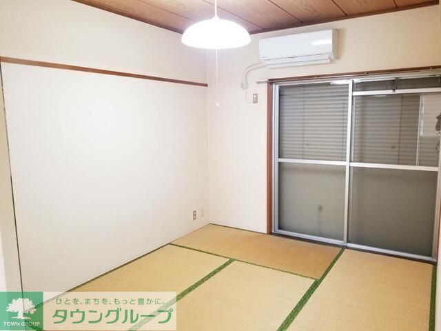 その他部屋・スペース　庭