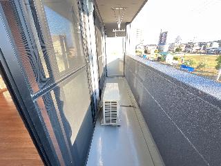 バルコニー　ベランダ（イメージ）