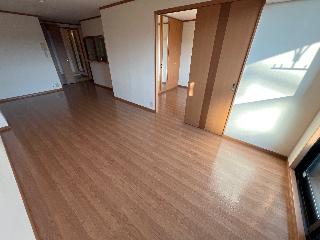 居室・リビング　リビング（イメージ）