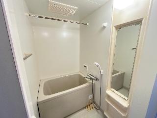 バス・シャワールーム　バス（イメージ）