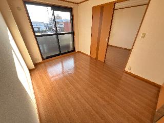 その他部屋・スペース　リビング（イメージ）