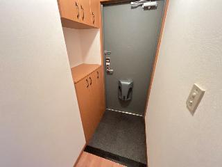 玄関　玄関（イメージ）