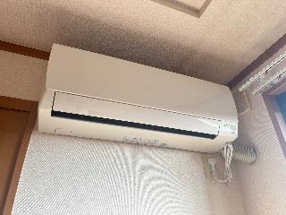 その他設備　エアコン（イメージ）