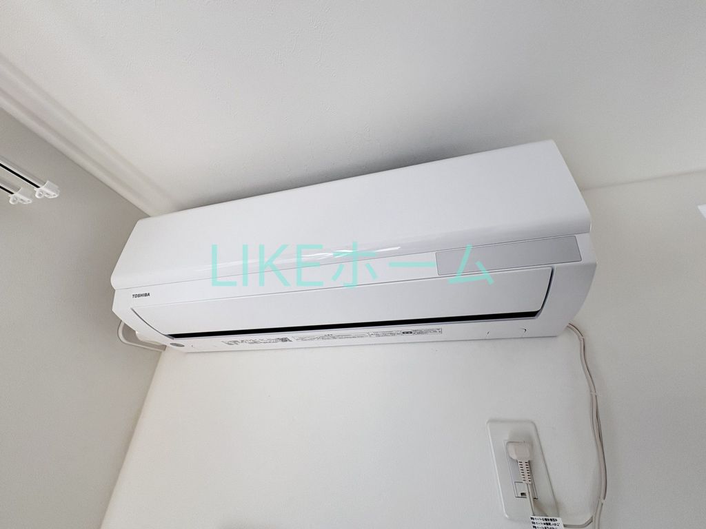 その他設備　設備