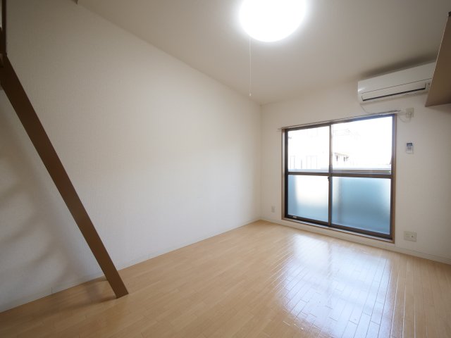 その他部屋・スペース　※写真は別の部屋のものです。