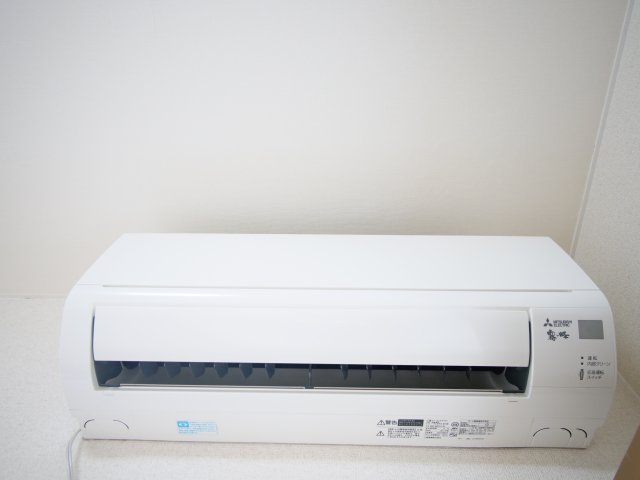 その他設備　※写真は別の部屋のものです。