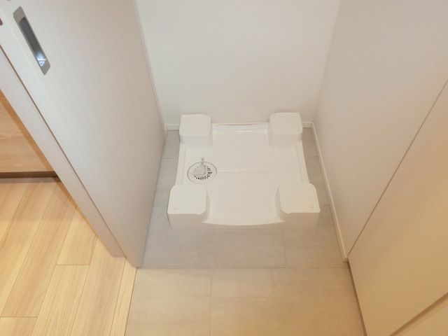 その他　★洗濯機置場★