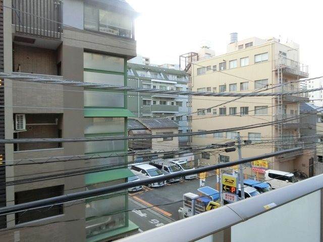 眺望　★景色★