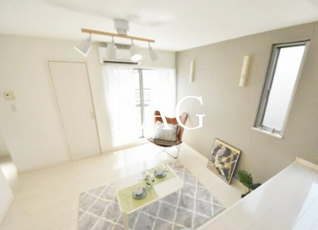 居室・リビング　洋室のお部屋です。(家具家電は付きません)