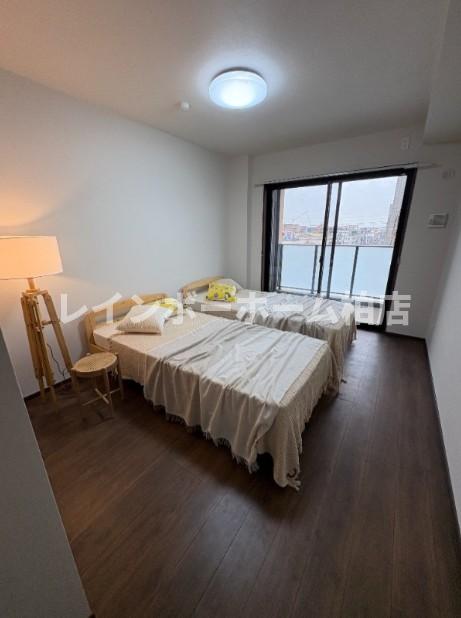 その他部屋・スペース　※家具等は実際には付きません