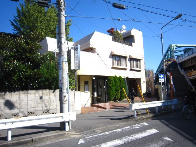病院　東歯科医院（病院）まで1113m