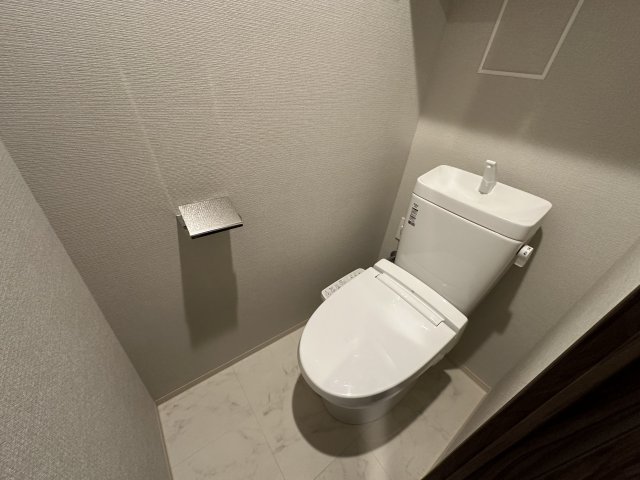 収納　専用の収納スペースです