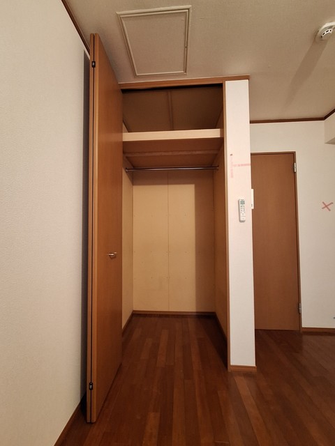 収納　★クローゼット★