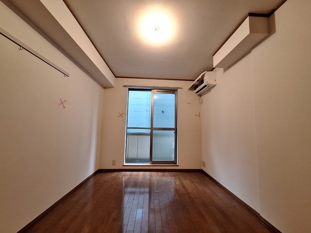 居室・リビング　★洋室６帖★