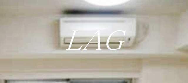 その他設備　エアコンです。