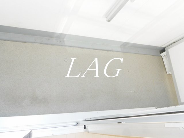 バルコニー　バルコニーです。