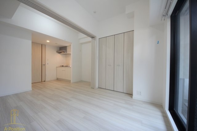 その他部屋・スペース　S-RESIDENCE阿波座WEST