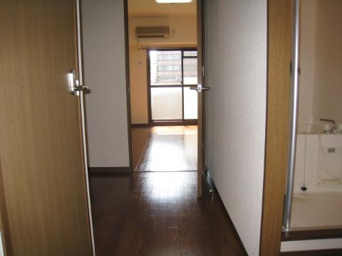 その他　廊下