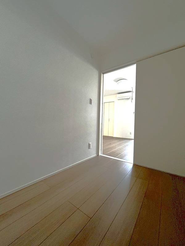 その他部屋・スペース　※入居中につきイメージ。現況優先