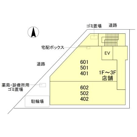その他共有部分