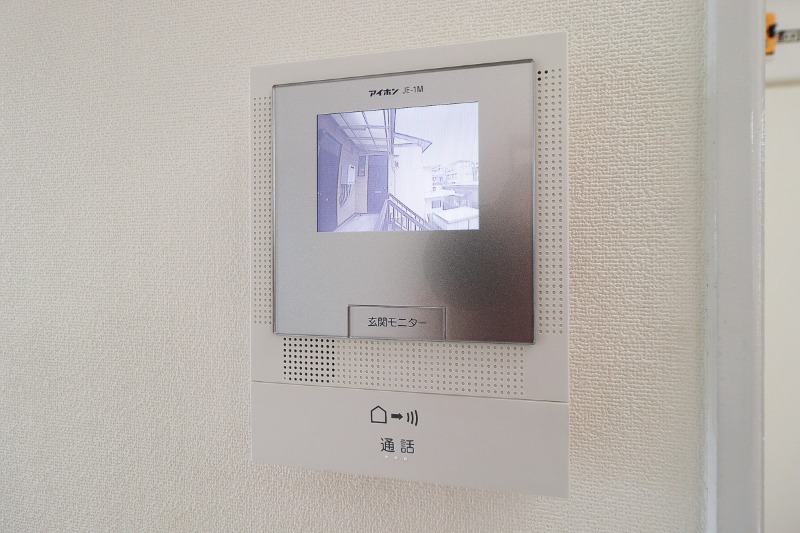 セキュリティ　図面と現状に相違がある場合には現状を優先