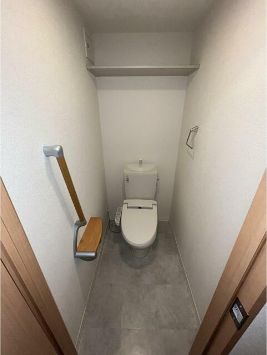 トイレ　★お問い合わせは044-299-8985★