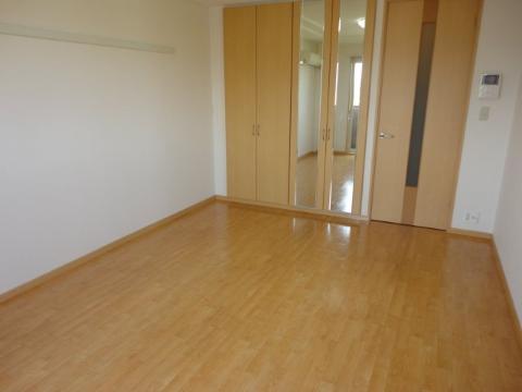 居室・リビング　洋室（イメージ）