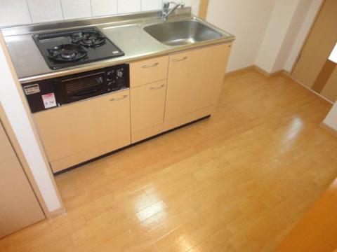 キッチン　キッチン（イメージ）