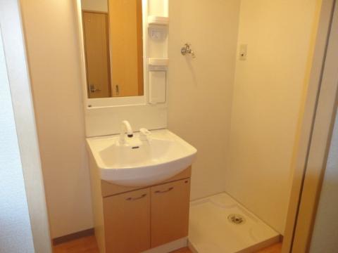 その他　脱衣所（イメージ）