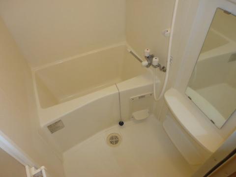 バス・シャワールーム　バス（イメージ）