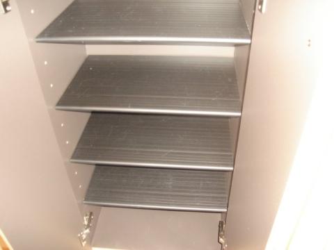 収納　玄関収納（イメージ）